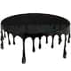 Option Coffee Table - Black.