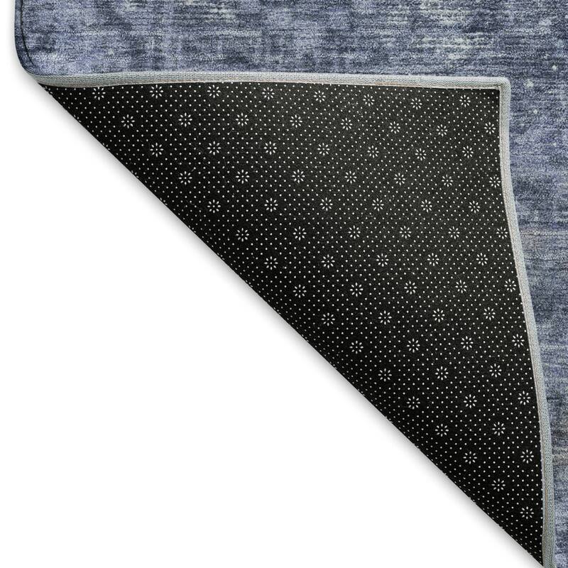 Premium Washable Super Soft Vintage Traditional Mayfield Rug