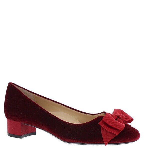 red j renee shoes