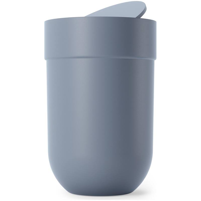 Umbra Touch 1.6 Gallon Trash Can