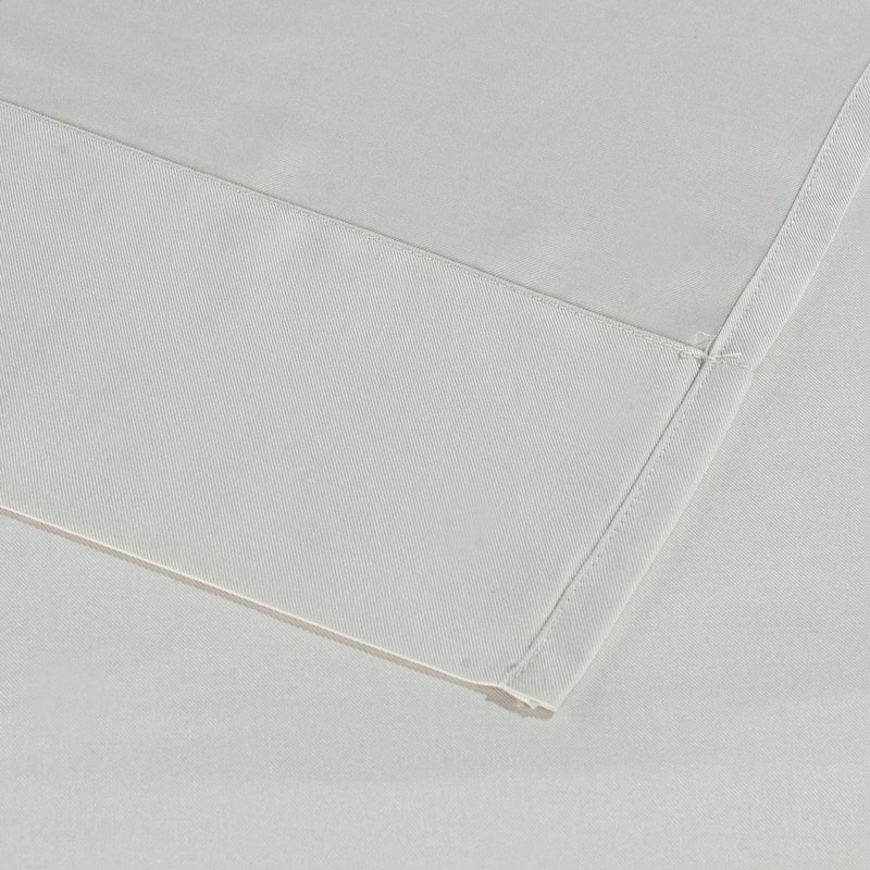 Fabstyles Metro Bamboo Sheet Set 4 Pieces With Deep Pocket