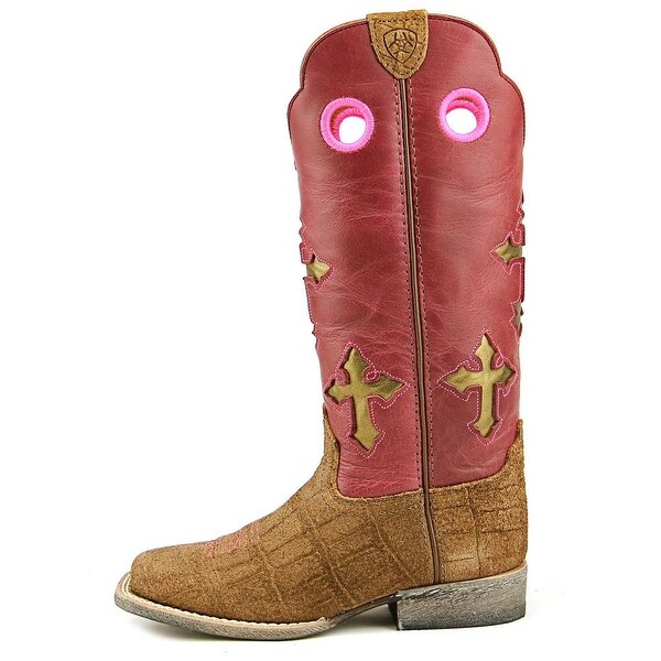 mexican ranchero boots