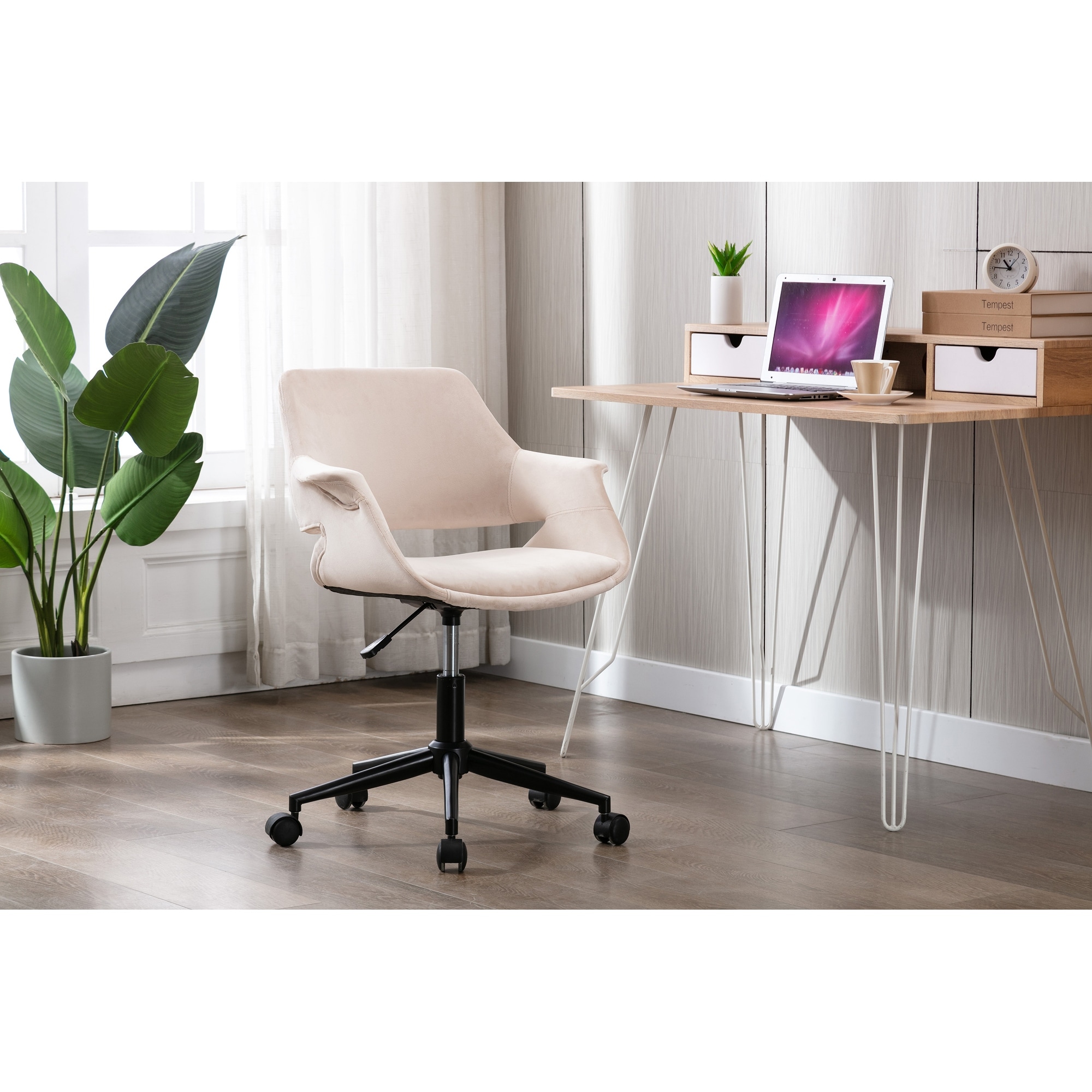 Britt task on sale chair