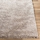 preview thumbnail 3 of 48, Surya Taro Hand-woven Super Soft Shag Area Rug