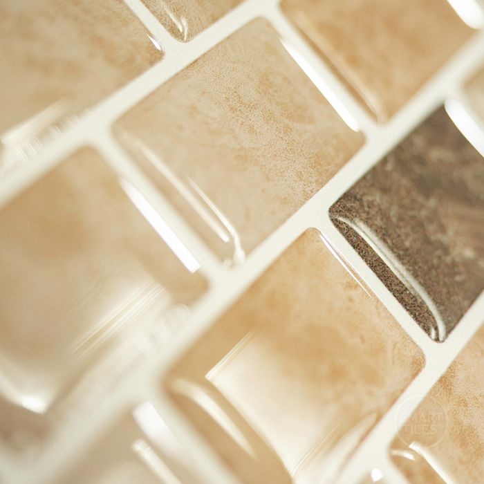 smart tiles brick