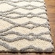 preview thumbnail 3 of 4, Livabliss Everton Morroccan Area Rug