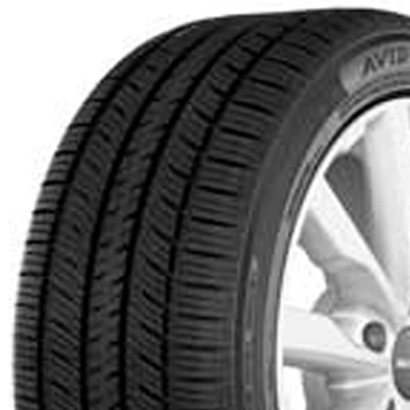 Yokohama Avid Ascend Lx 225/50R17 94V Bsw All-Season tire (Acura – Explorer – 1930)