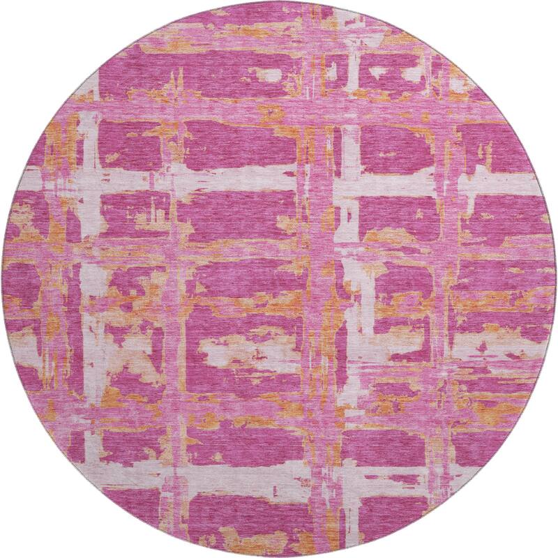 Premium Washable Super Soft Transitional Mayfield Rug