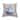 Stupell Blue Pumpkin Autumn Thankful Calligraphy Pattern Printed Outdoor Throw Pillow Design by Livi + Fin