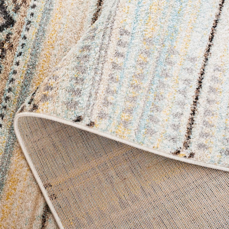 SAFAVIEH Adirondack Maisun Contemporary Rug