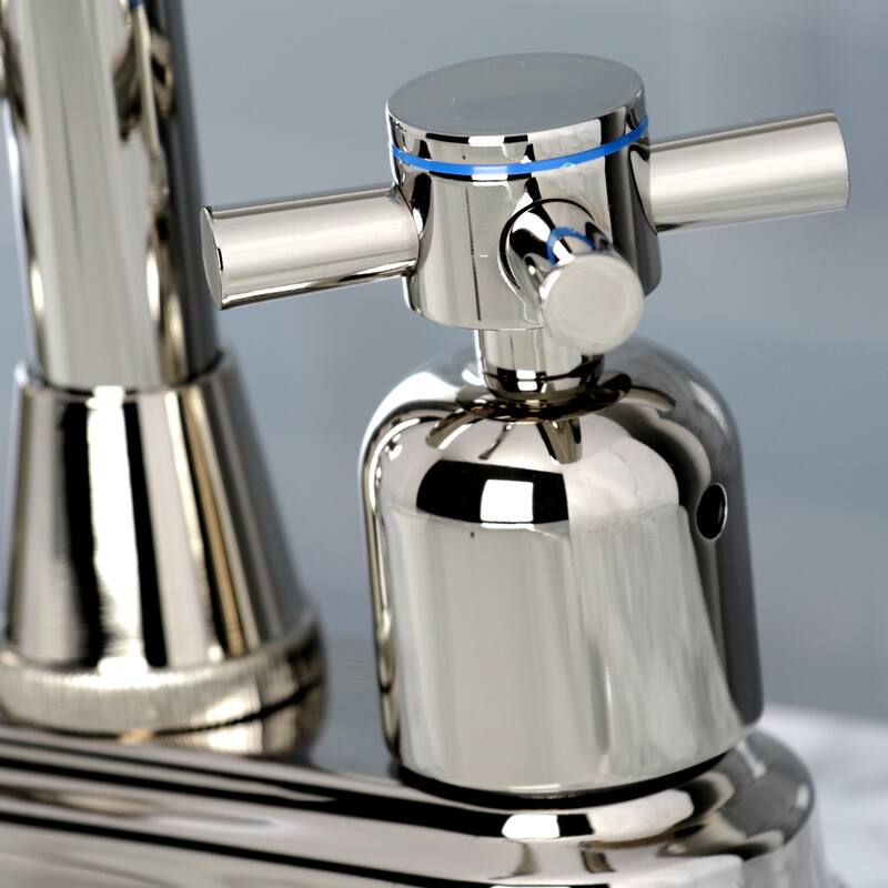 Kingston Brass Concord 4 in. Centerset Bar Faucet