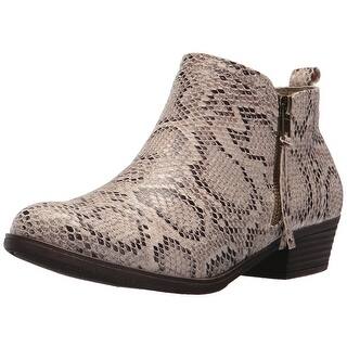 rampage denim shoes