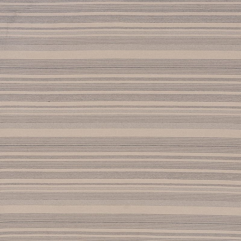 Maybrook Slate Striped Throw Pillow
