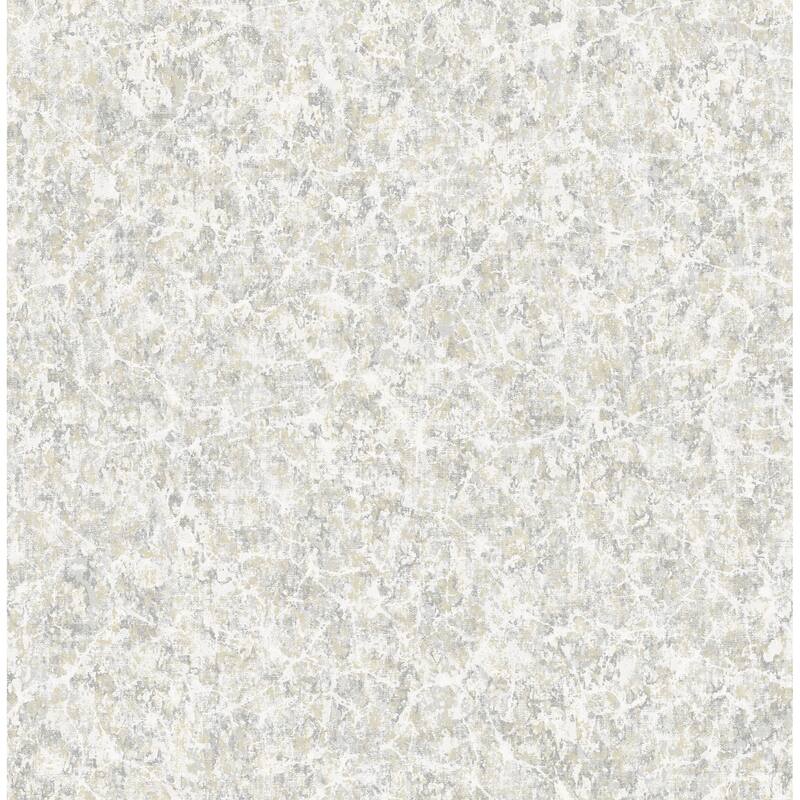 Advantage Hepworth Light Grey Texture Wallpaper