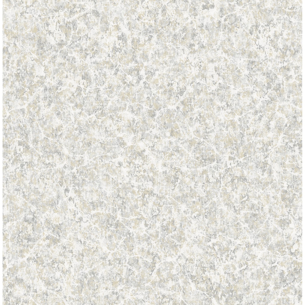 Advantage Hepworth Light Grey Texture Wallpaper