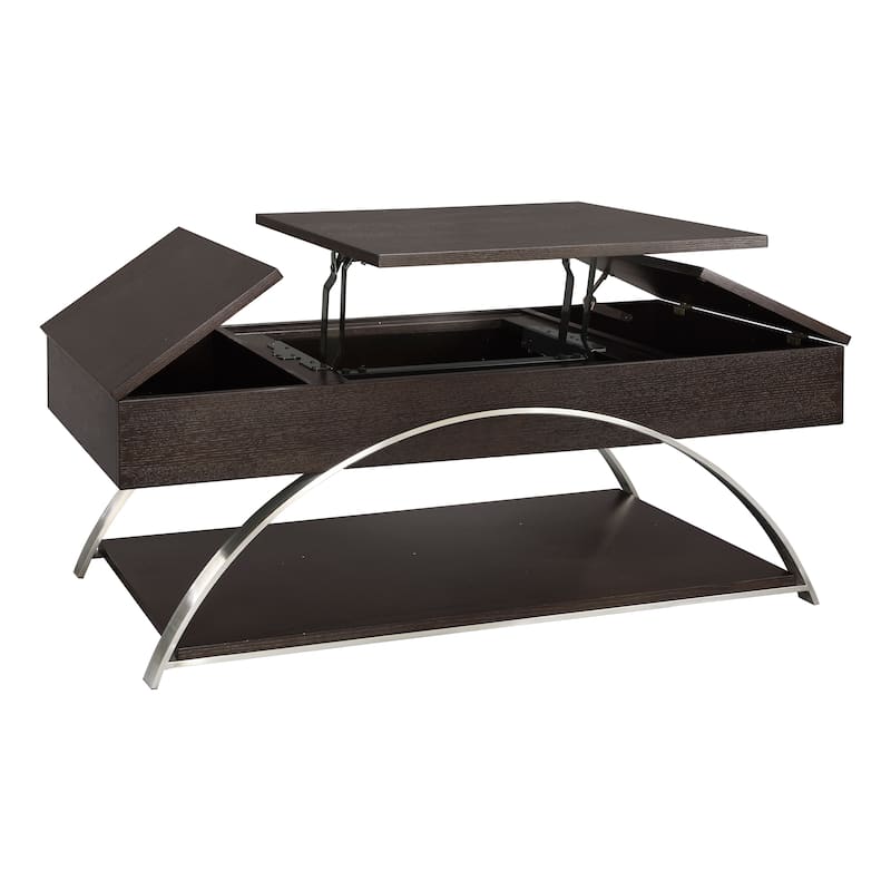 Fremont & Park Division Lift-Top Coffee Table