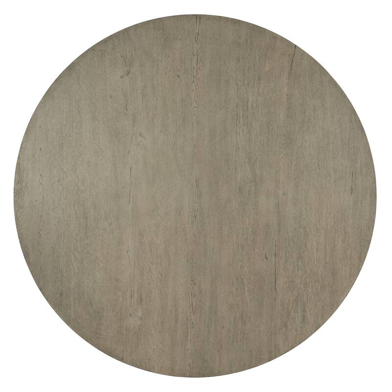 Hooker Furniture 6150-75213 60" Diameter Wood Veneer Dining Table