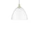Option Antique Brass / Clear