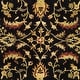 preview thumbnail 14 of 38, SAFAVIEH Heritage Krysta Hand-tufted Wool Traditional Area Rug