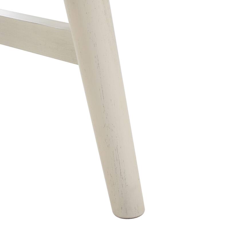 SAFAVIEH Jaunita Desk 3-Drawer Desk