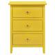 Option Yellow