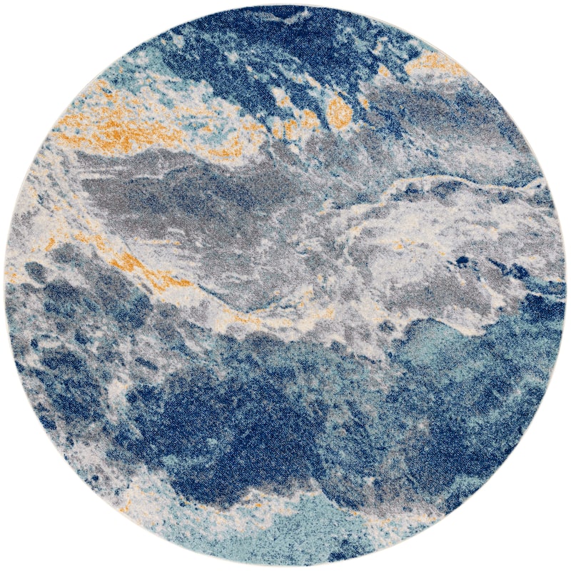 Nourison Passion Indoor only Abstract Area Rug