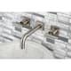 Option Brushed Nickel