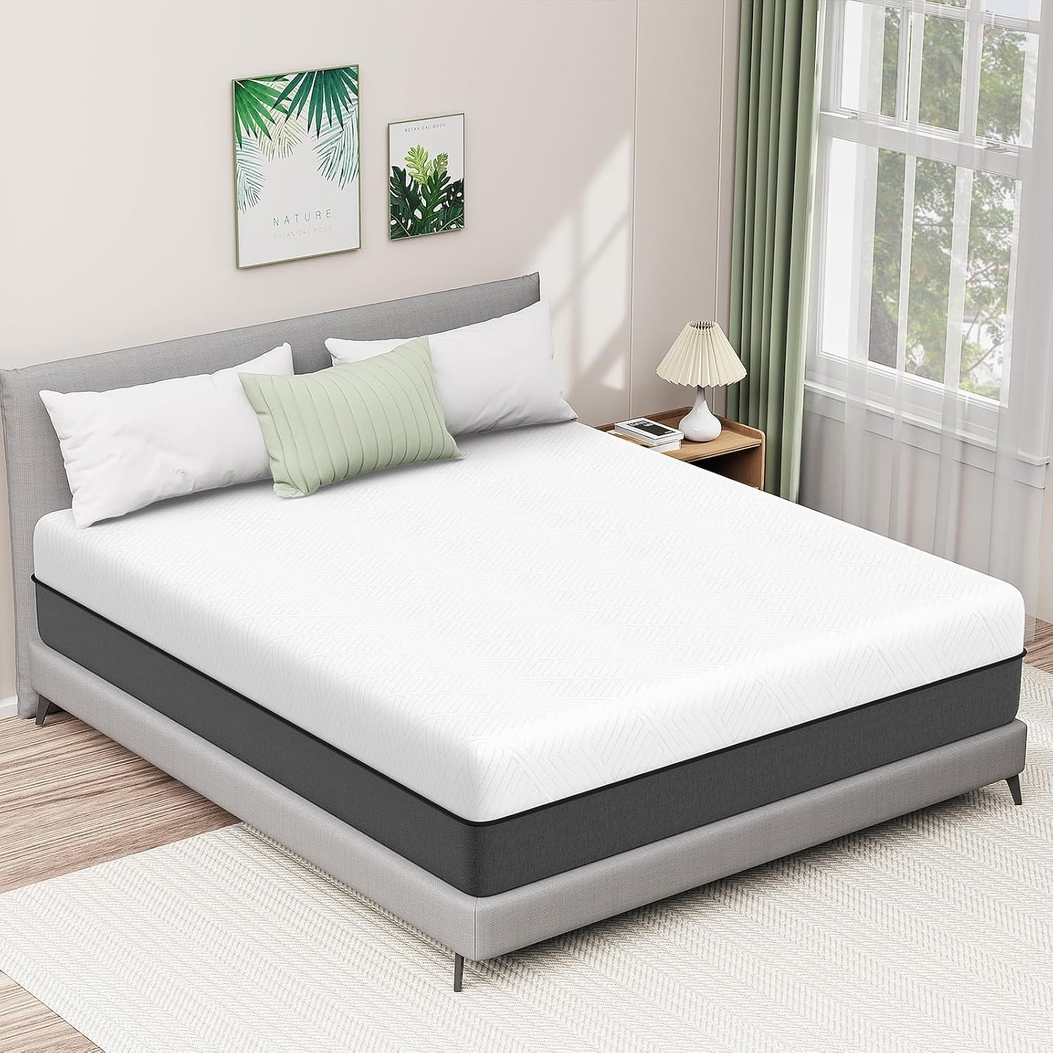 Foam Topper Target Full Size Mattress Pad Room Essentials Target