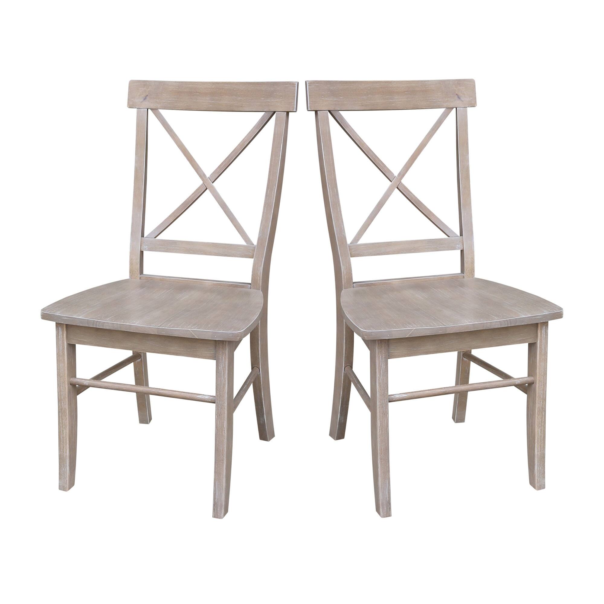 Option Washed Gray Taupe