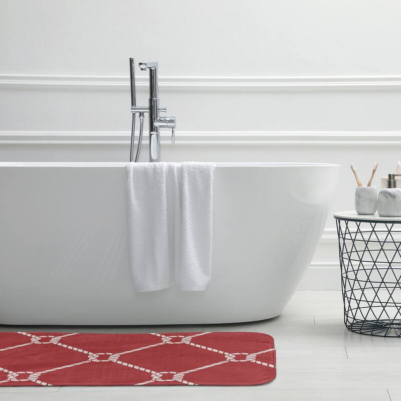 Ahoy Bathmat