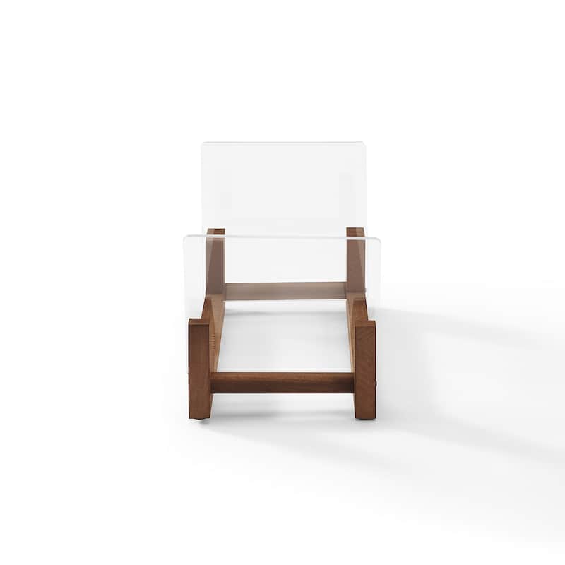 Record Storage Display Stand
