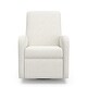 preview thumbnail 15 of 22, Graco Bellwood Power Recliner Swivel Glider - N/A