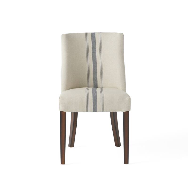 Dining Chairs Set of Two