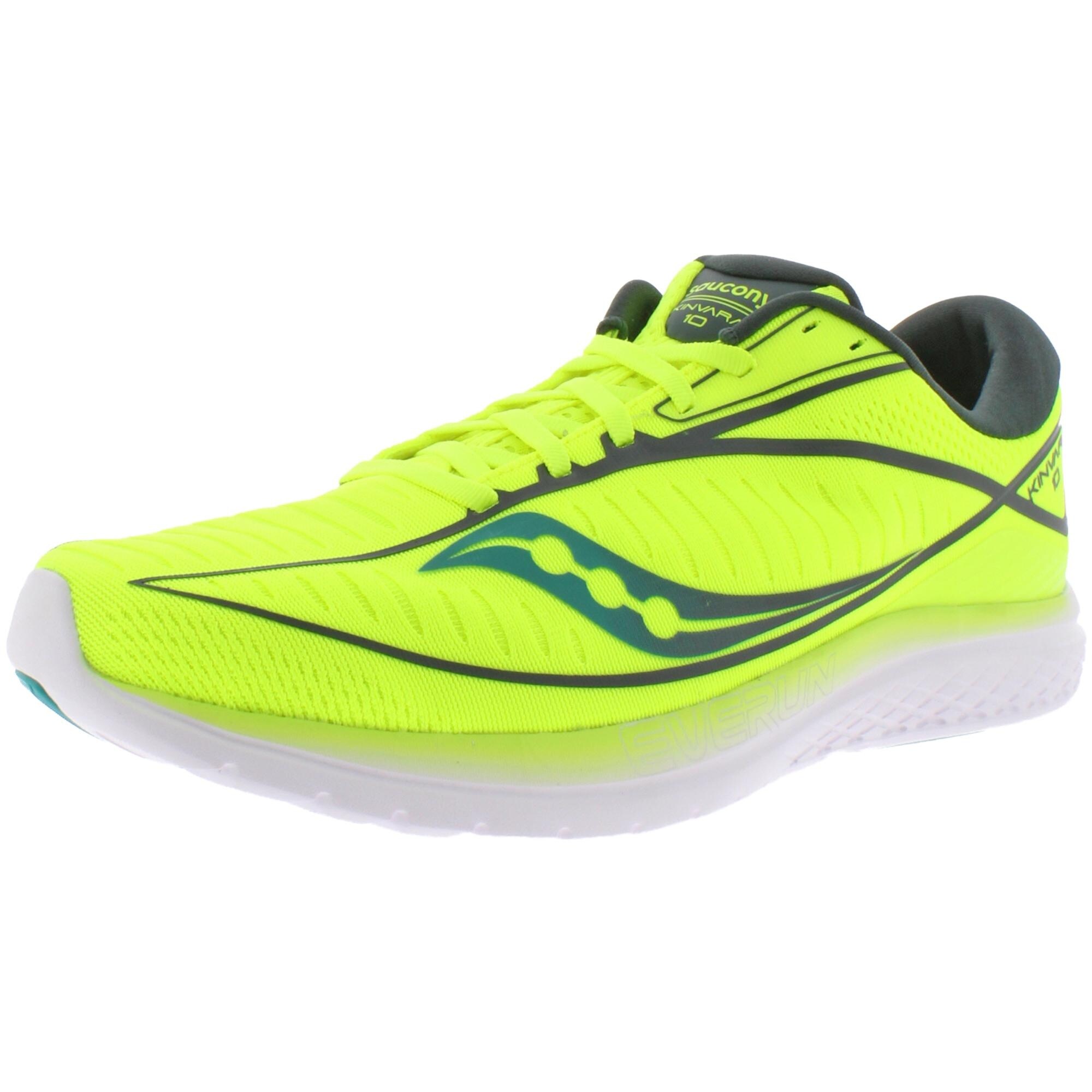 saucony workout shoes