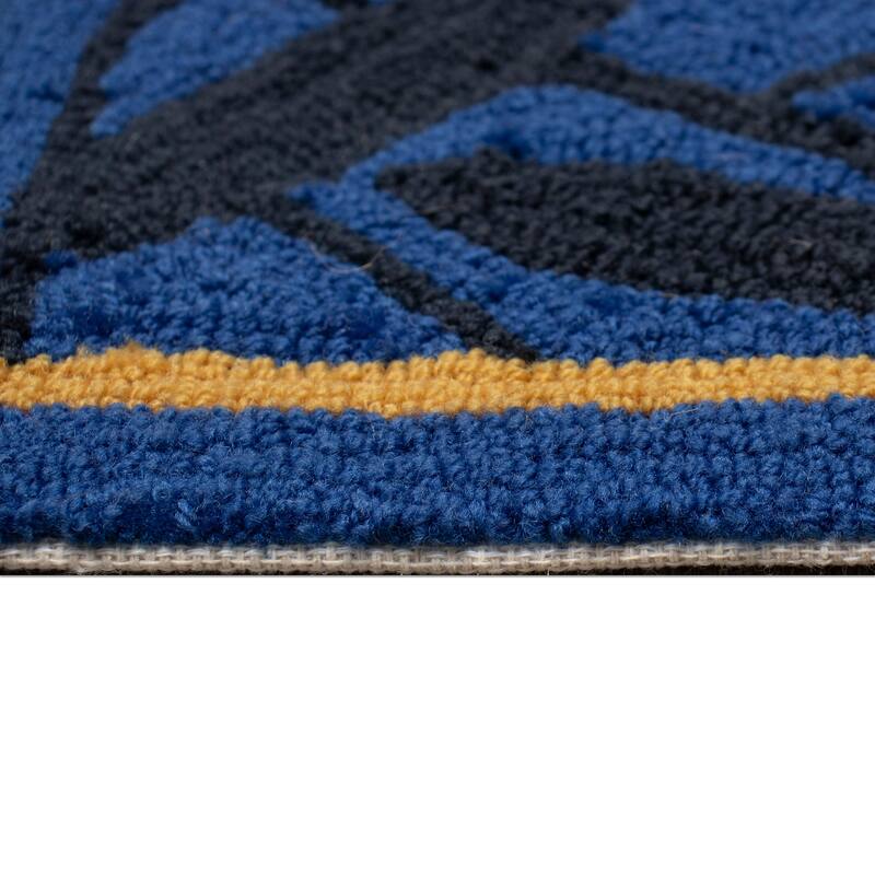 Liora Manne Frontporch Nights Of Lights Indoor/Outdoor Rug