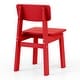 preview thumbnail 48 of 68, Garden Party Kids Outdoor 5-Pieces Dining Set
