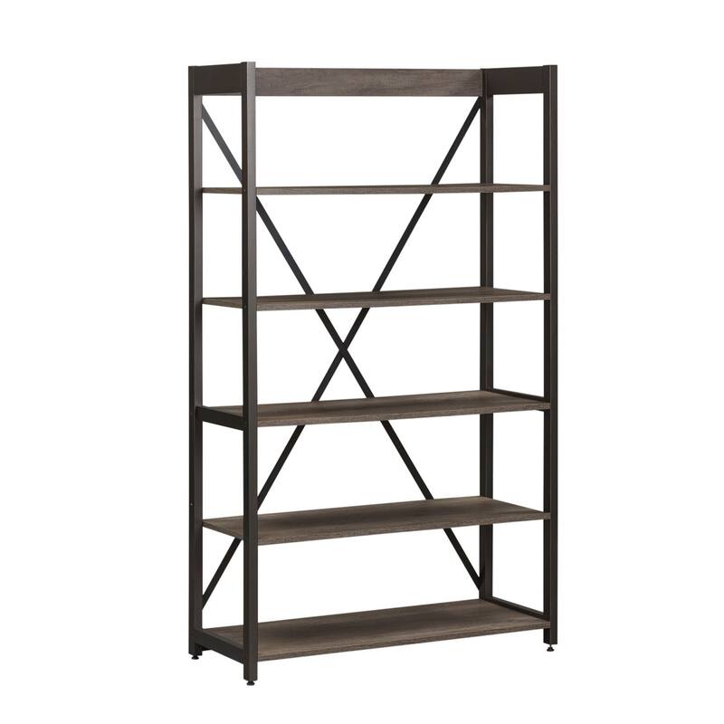 Tanners Creek Greystone Bookcase