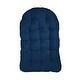 preview thumbnail 22 of 67, Humble + Haute Indoor Egg Chair Cushion (Cushion Only)