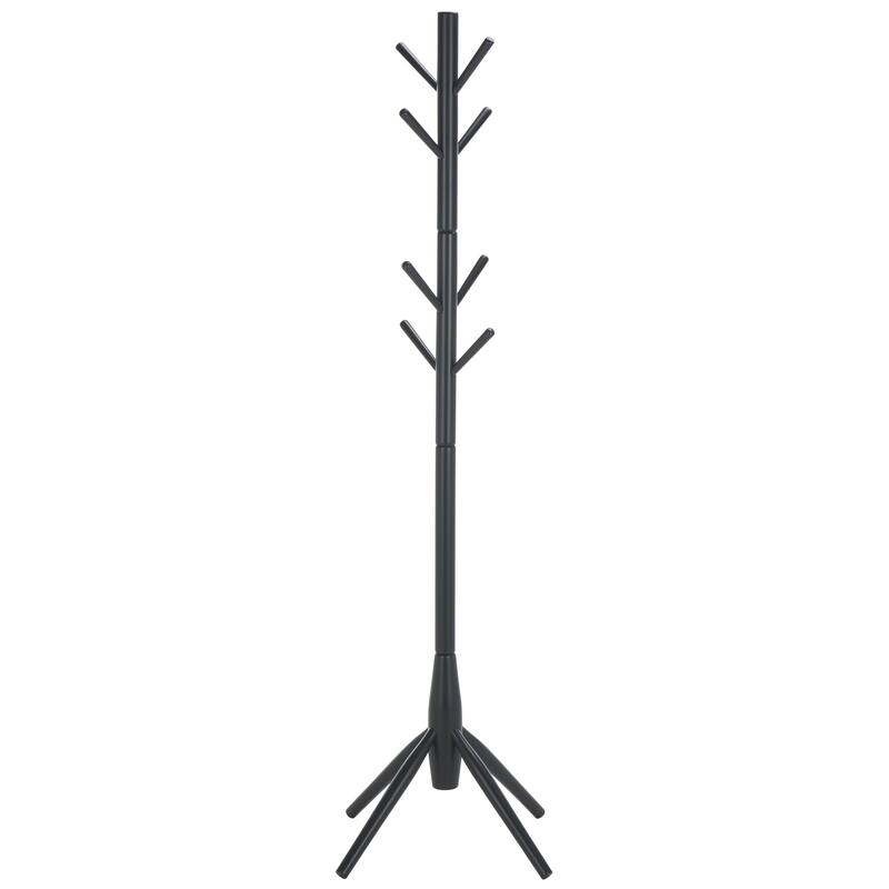 SAFAVIEH Home Sergius Coat Stand - 18"W x 18"D x 71"H