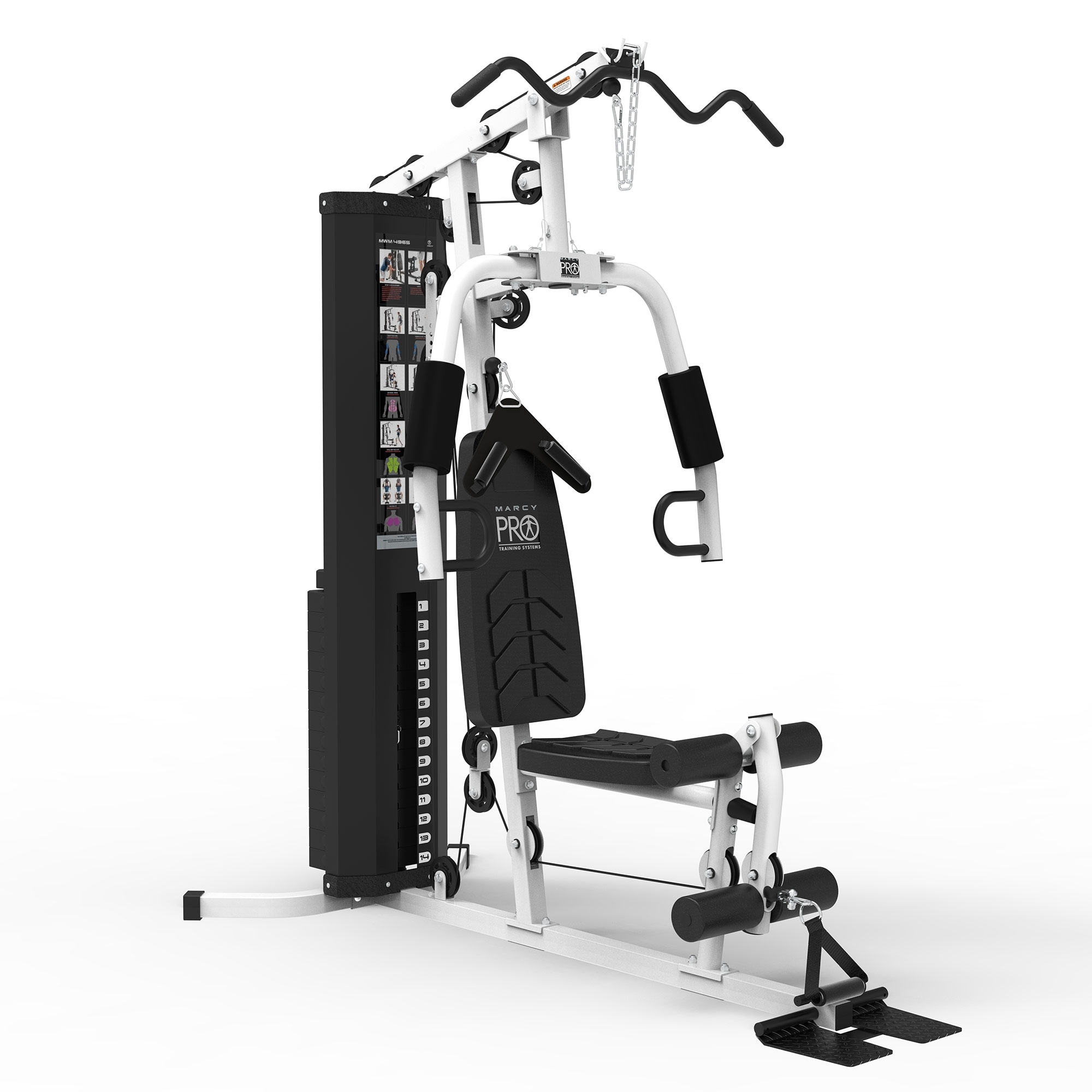 Marcy Top Rated Home Gyms Bed Bath Beyond