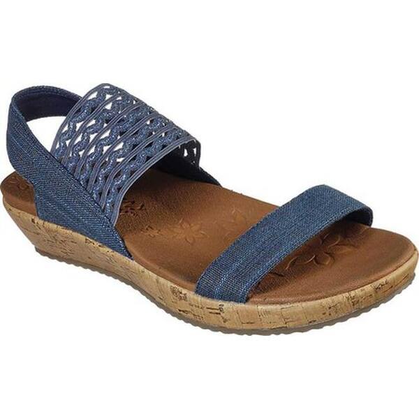 skechers brie most wanted