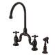 Option Oil Rubbed Bronze