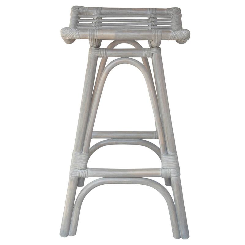NPD Furniture Imari Rattan Counter Stool