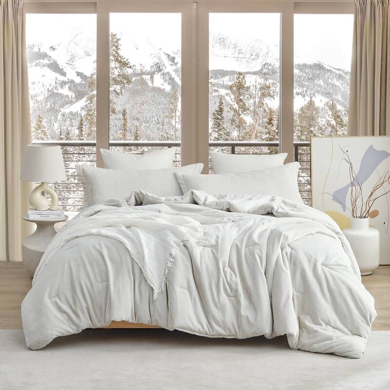 Coma-Tose - Coma Inducer® Oversized Comforter Set
