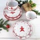 Christmas Dinnerware