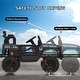 preview thumbnail 20 of 33, 12V Kids Ride on Truck Car with Remote Control