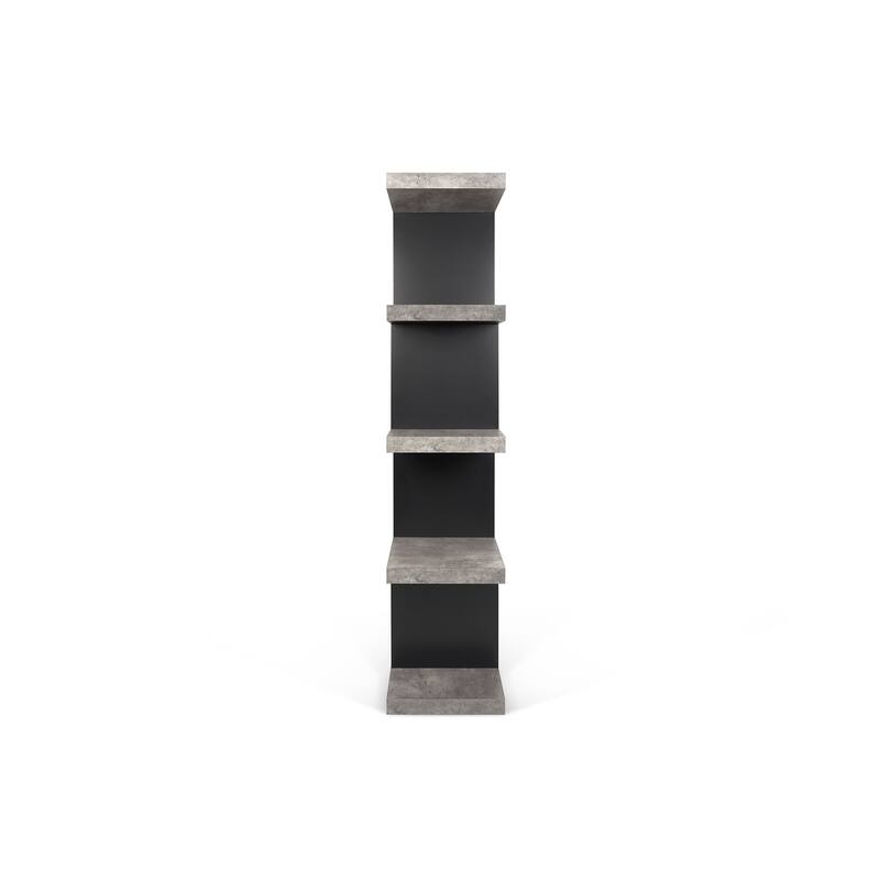 Step Bookcase