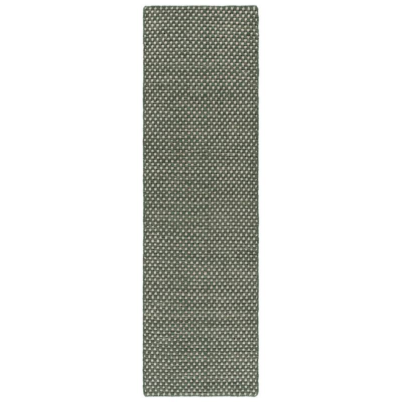 SAFAVIEH Handmade Vermont Trinidade Wool Rug