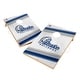 preview thumbnail 1 of 3, Drake University Bulldogs Regulation 2x4 Cornhole Set