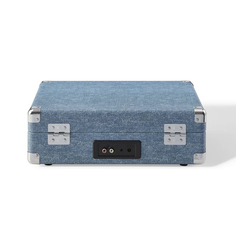 Crosley Cruiser Plus Record Player